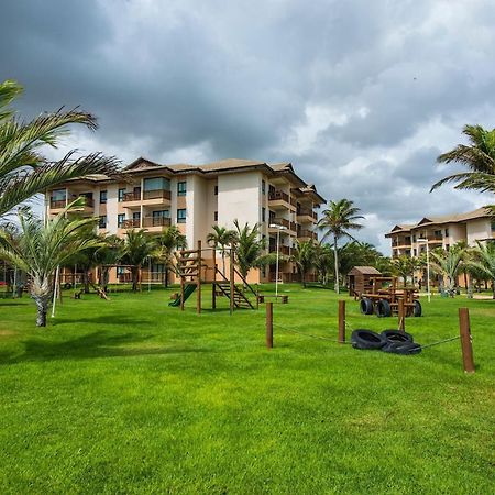 Vg Sun Cumbuco - By Ideal Trip Hospedagens Caucaia Zewnętrze zdjęcie