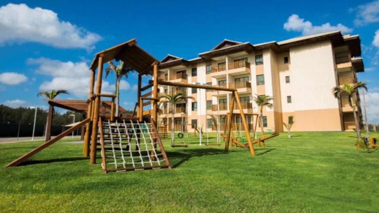 Vg Sun Cumbuco - By Ideal Trip Hospedagens Caucaia Zewnętrze zdjęcie