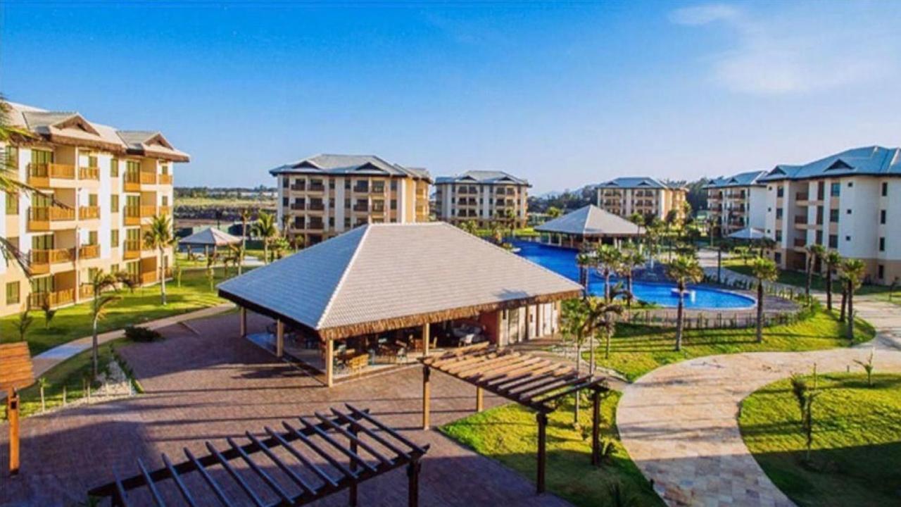 Vg Sun Cumbuco - By Ideal Trip Hospedagens Caucaia Zewnętrze zdjęcie