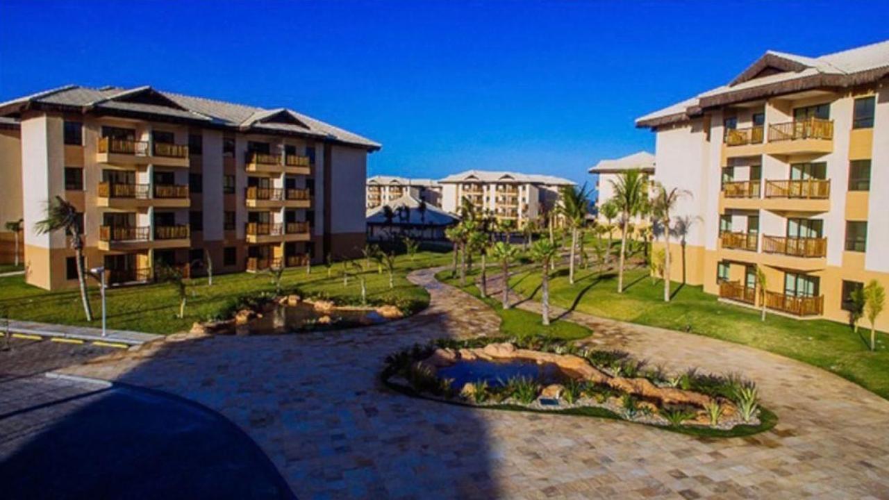 Vg Sun Cumbuco - By Ideal Trip Hospedagens Caucaia Zewnętrze zdjęcie