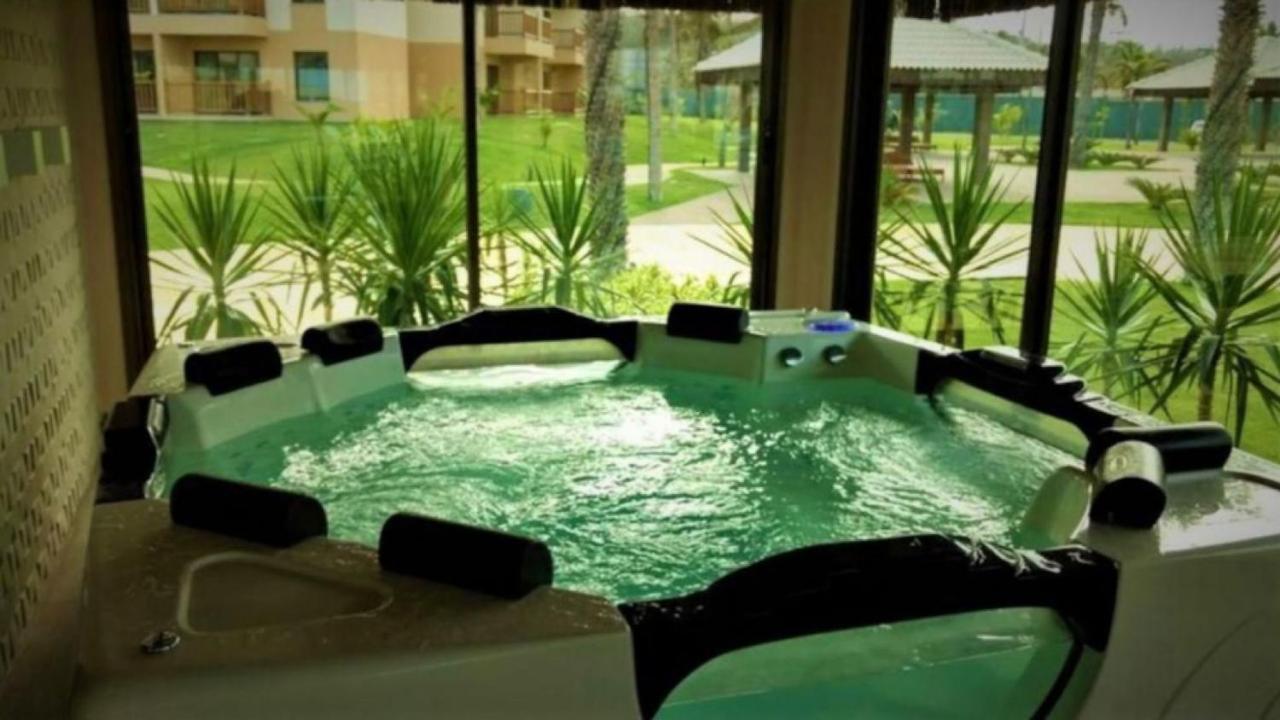 Vg Sun Cumbuco - By Ideal Trip Hospedagens Caucaia Zewnętrze zdjęcie