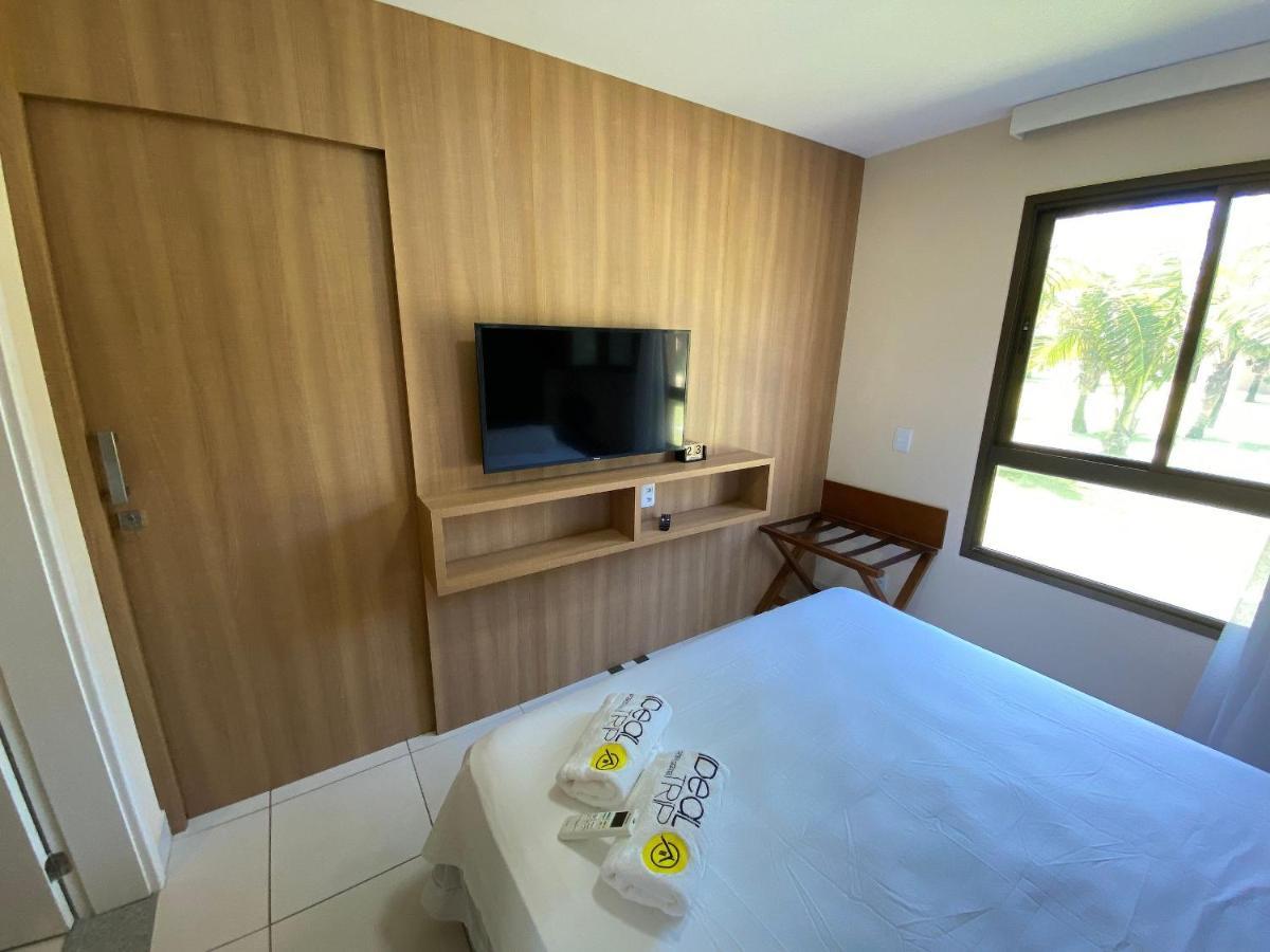 Vg Sun Cumbuco - By Ideal Trip Hospedagens Caucaia Zewnętrze zdjęcie