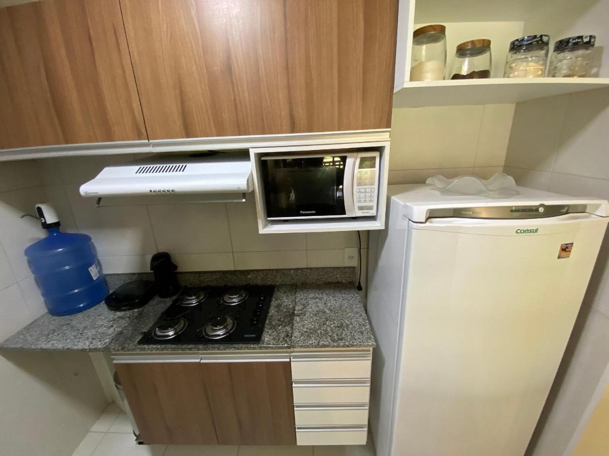 Vg Sun Cumbuco - By Ideal Trip Hospedagens Caucaia Zewnętrze zdjęcie
