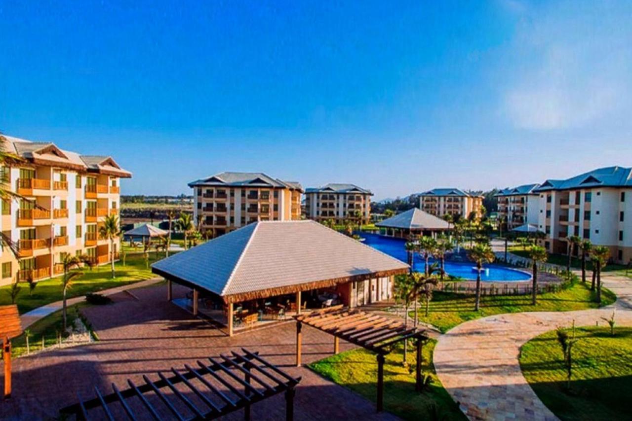 Vg Sun Cumbuco - By Ideal Trip Hospedagens Caucaia Zewnętrze zdjęcie