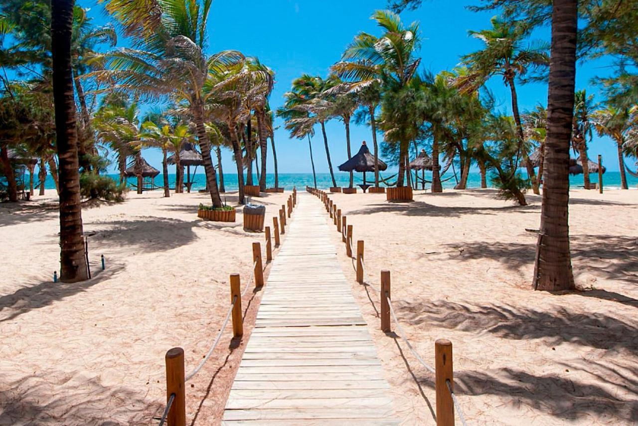 Vg Sun Cumbuco - By Ideal Trip Hospedagens Caucaia Zewnętrze zdjęcie