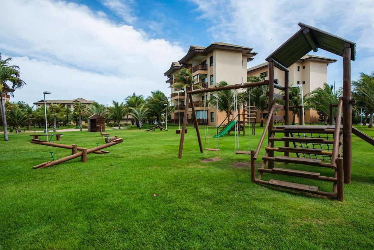 Vg Sun Cumbuco - By Ideal Trip Hospedagens Caucaia Zewnętrze zdjęcie