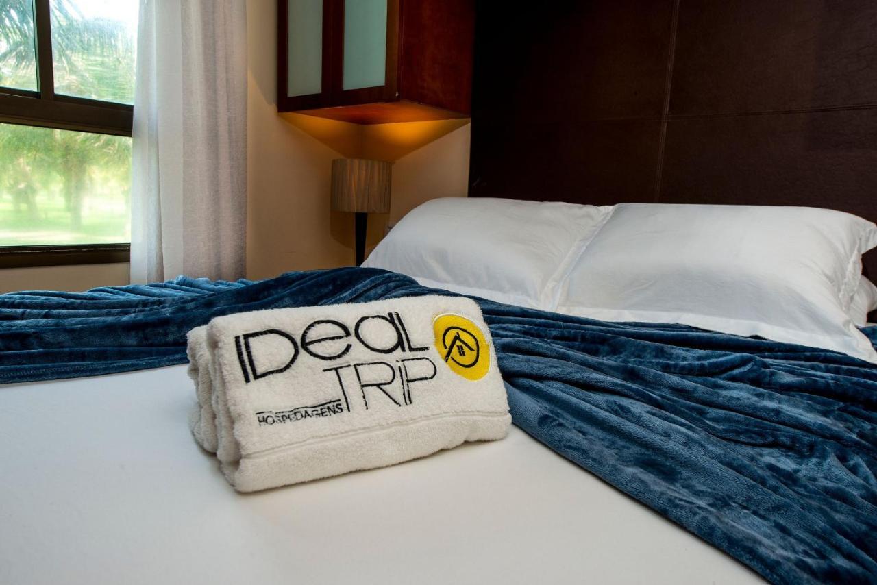 Vg Sun Cumbuco - By Ideal Trip Hospedagens Caucaia Zewnętrze zdjęcie