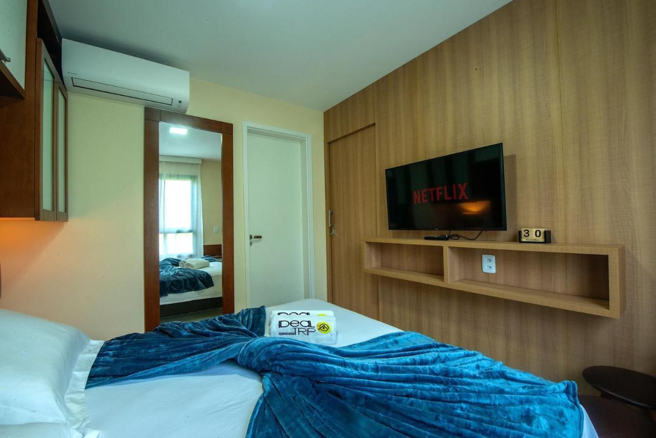 Vg Sun Cumbuco - By Ideal Trip Hospedagens Caucaia Zewnętrze zdjęcie